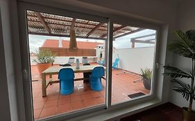 Penthouse Alentejana